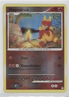 Magmar