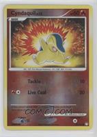 Cyndaquil [EX to NM]