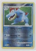 Feraligatr