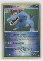 Feraligatr [Poor to Fair]