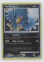 Murkrow