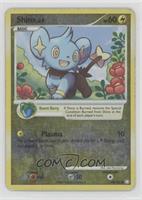 Shinx [Good to VG‑EX]