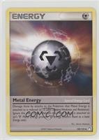 Metal Energy [Noted]