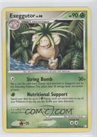 Exeggutor [Noted]