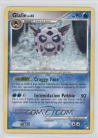 Glalie [Noted]
