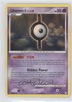 Unown