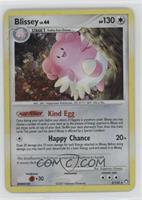 Blissey (Holo) [EX to NM]