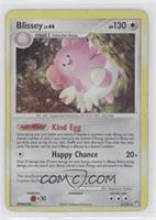 Blissey (Holo) [Good to VG‑EX]