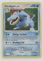 Feraligatr (Holo) [EX to NM]