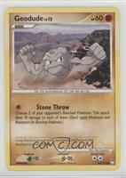 Geodude [Noted]