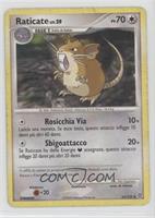 Raticate [EX to NM]