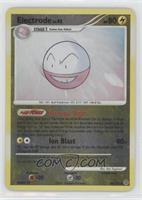 Electrode