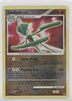 Gallade