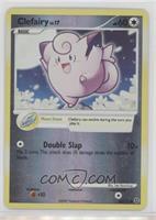 Clefairy [EX to NM]