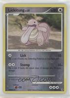 Lickitung