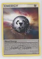 Metal Energy [EX to NM]