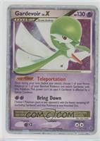 Gardevoir Lv. X [Noted]