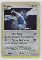 Holo - Lugia [EX to NM]