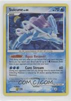 Suicune (Holo) [EX to NM]