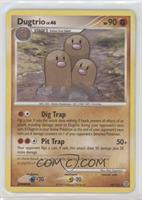 Dugtrio [EX to NM]