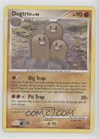 Dugtrio