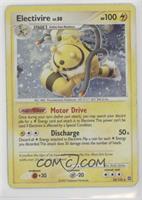 Electivire (Holo) [EX to NM]