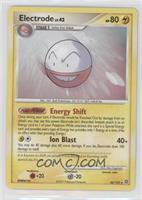 Electrode