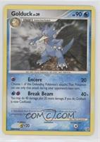 Golduck [EX to NM]