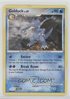 Golduck [Noted]