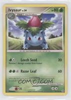 Ivysaur [EX to NM]