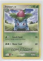 Ivysaur