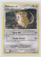 Raticate