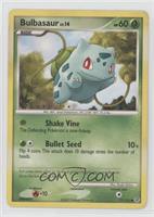 Bulbasaur [EX to NM]