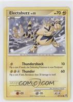 Electabuzz [Noted]