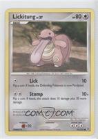 Lickitung