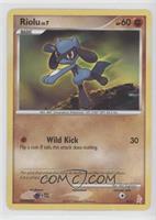 Riolu