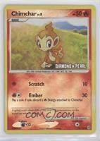 Chimchar