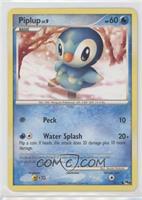 Piplup