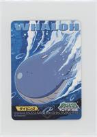 Wailord