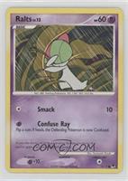 Ralts [Noted]