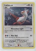 Latias (Holo)