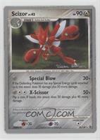 Scizor