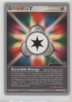 Scramble Energy