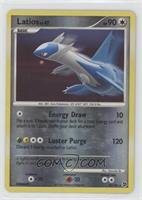 Latios