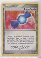 Rare Candy [Noted]