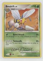 Beedrill [Noted]