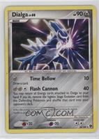 Dialga [EX to NM]