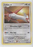 Latias