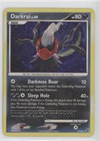 Holo - Darkrai [Noted]