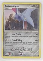 Skarmory [Noted]